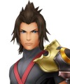 Terra Kingdom Hearts