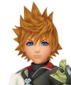 Ventus Kingdom Hearts