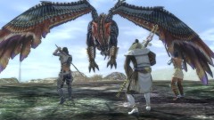Lost Odyssey 1