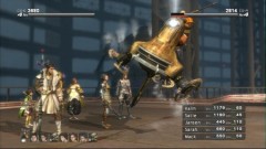 Lost Odyssey 2