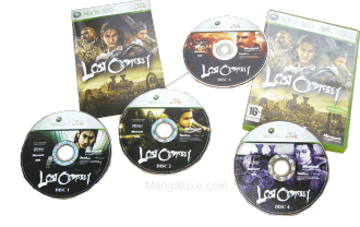 Lost Odyssey