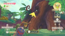 The Legend of Zelda : Skyward Sword 2
