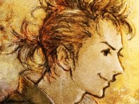 Alfyn Octopath Traveler