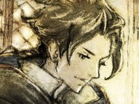Cyrus Octopath Traveler