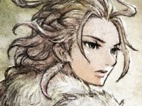 H’aanit Octopath Traveler