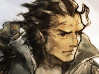 Olberic Octopath Traveler