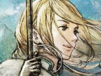 Ophilia Octopath Traveler