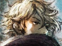 Thérion Octopath Traveler