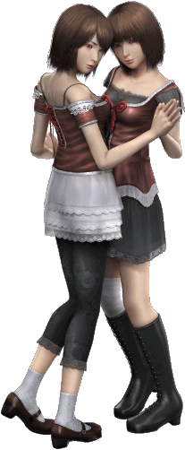 Project Zero 2 Mio Mayu
