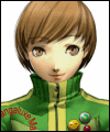 Chie Satonaka