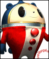 Teddie (Kuma)
