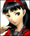Yukiko Amagi