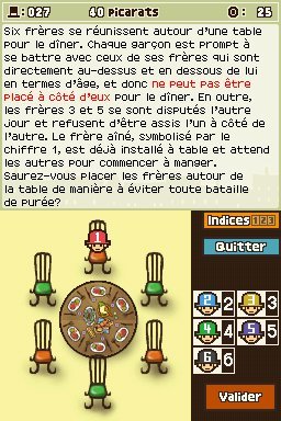 Professeur Layton et l'Etrange Village 2