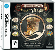 Professeur Layton et l’Etrange Village