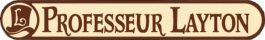 Professeur Layton