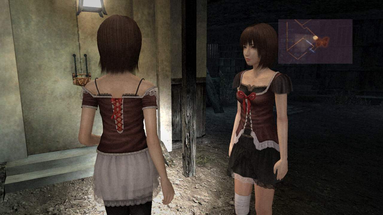 Project Zero 2 Wii Edition 3