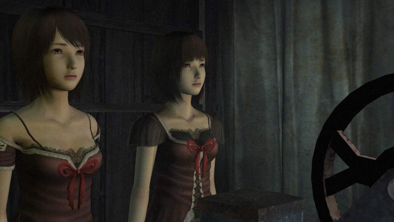 Project Zero 2 Wii Edition 4