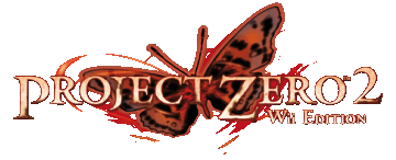 Project Zero 2 Wii Edition