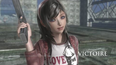 Resonance of Fate (End of Eternity) 2