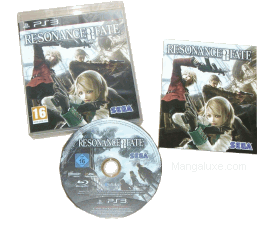 Resonance of Fate