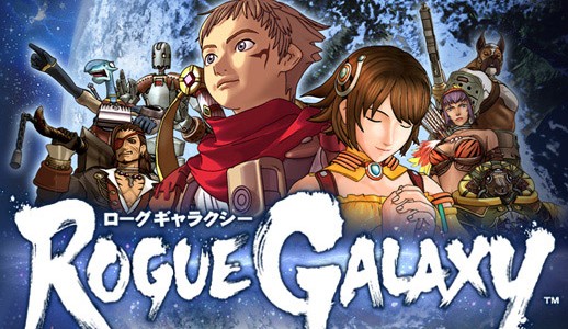 Rogue Galaxy