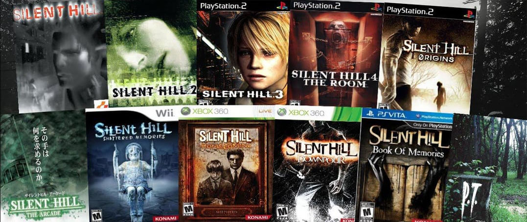 Silent Hill : Les protagonistes sont-ils fous ou simplement perturbés ?