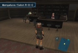 Suikoden 4 4