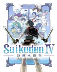 Suikoden 4