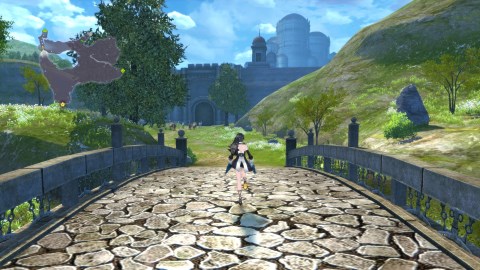 Tales of Berseria 2