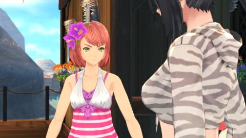 Tales of Berseria 4