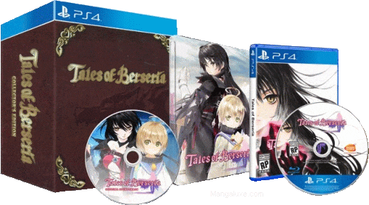 Tales of Berseria