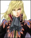 Richard Tales of Graces