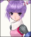 Sophie Tales of Graces