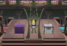 Tales of Symphonia Astuce Livre Maudit