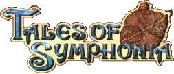 Tales of Symphonia
