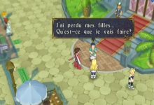 Maillot de Bain Tales of Symphonia