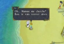 Tales of Symphonia Astuce Maillot de Bain