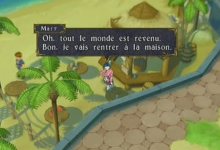 Tales of Symphonia Obtenir Maillot de Bain