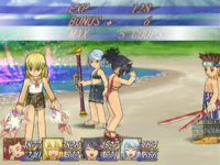 Maillot de Bain Tales of Symphonia