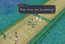 Princesse Tales of Symphonia