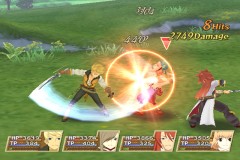 Tales of the Abyss 2