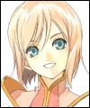 Tales of Vesperia Estellise