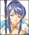 Judith Tales of Vesperia