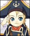 Patty Fleur Tales of Vesperia