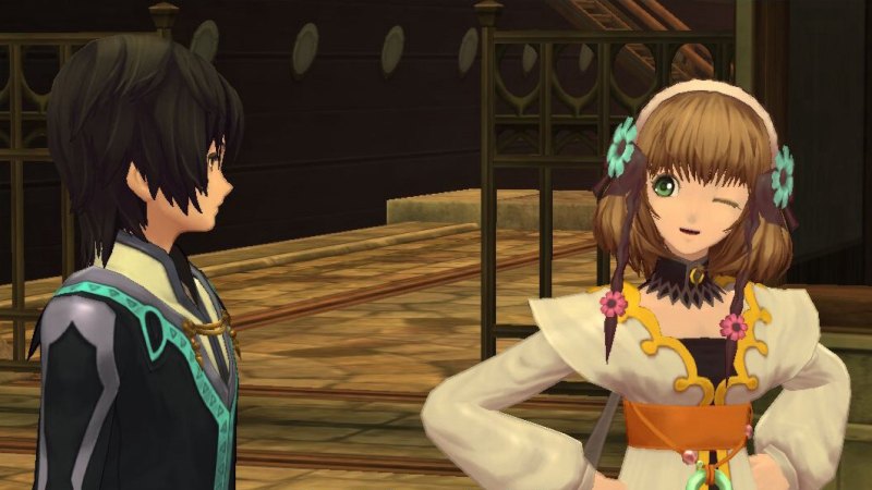 Tales of Xillia 2