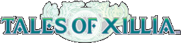Tales of Xillia