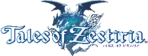 Tales of Zestiria