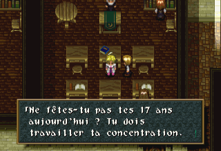 Wild Arms PS1