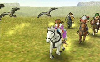 Wild Arms 3 (Wild Arms Advanced 3) 1