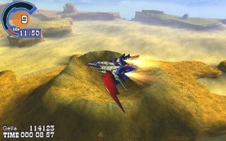 Wild Arms 3 (Wild Arms Advanced 3) 4